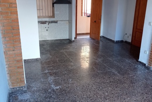 Venta - Piso -
Alicante - Alrededores