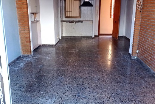 Venta - Piso -
Alicante - Alrededores