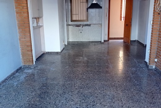 Venta - Piso -
Alicante - Alrededores