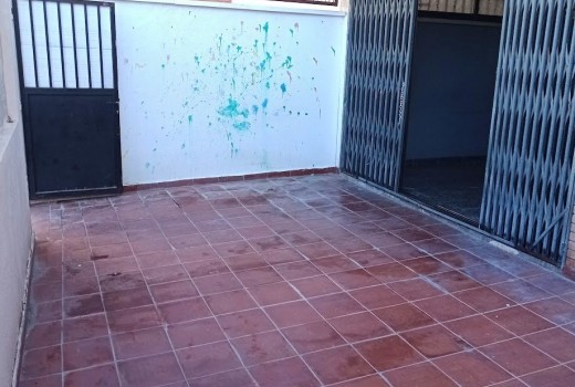 Venta - Piso -
Alicante - Alrededores