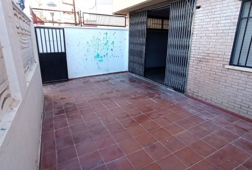 Venta - Piso -
Alicante - Alrededores