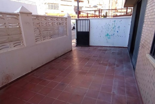 Venta - Piso -
Alicante - Alrededores