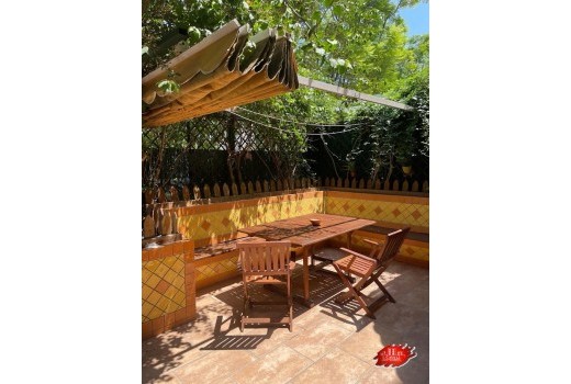 Vente - Bungalow -
San Juan - Pueblo