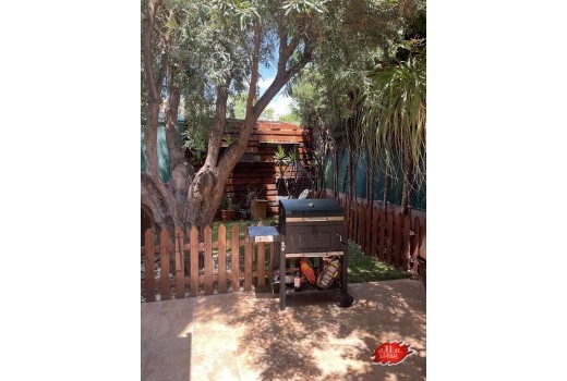 Vente - Bungalow -
San Juan - Pueblo