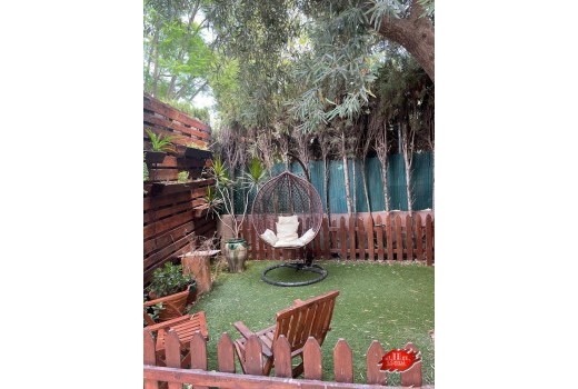 Vente - Bungalow -
San Juan - Pueblo