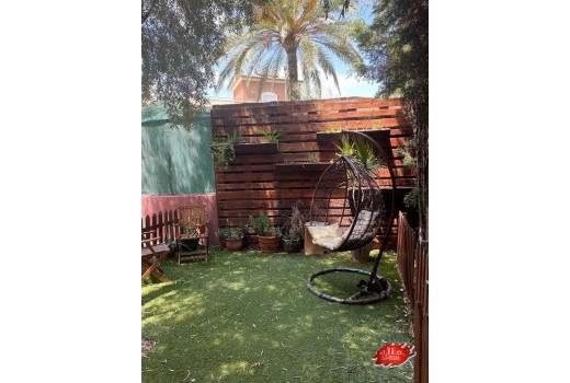 Vente - Bungalow -
San Juan - Pueblo