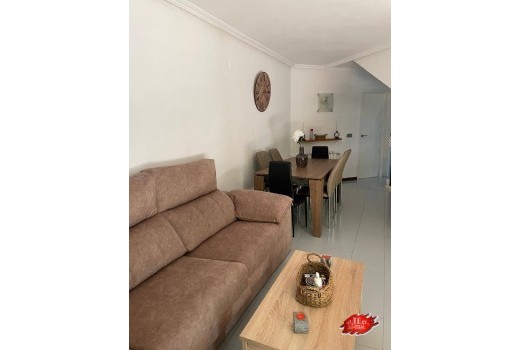 Vente - Bungalow -
San Juan - Pueblo