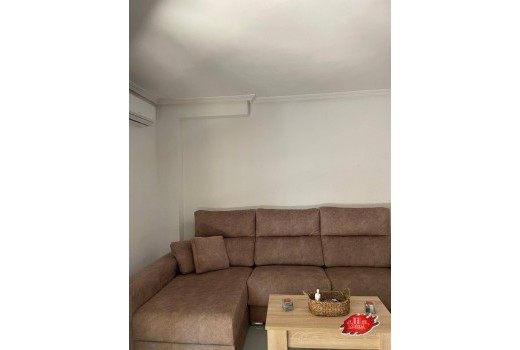 Vente - Bungalow -
San Juan - Pueblo