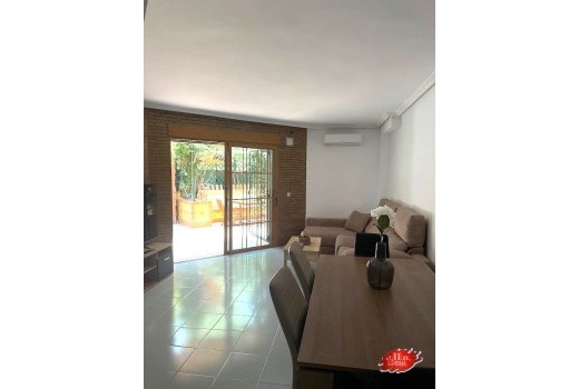 Vente - Bungalow -
San Juan - Pueblo