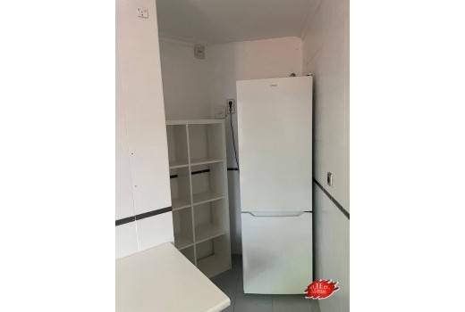 Vente - Bungalow -
San Juan - Pueblo