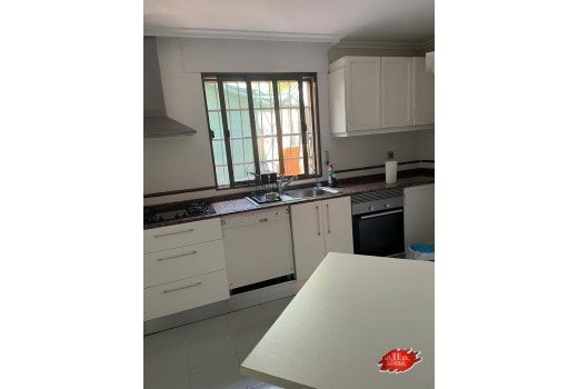 Vente - Bungalow -
San Juan - Pueblo