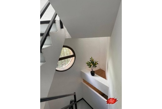 Vente - Bungalow -
San Juan - Pueblo