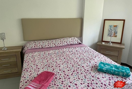 Vente - Bungalow -
San Juan - Pueblo