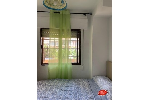 Vente - Bungalow -
San Juan - Pueblo