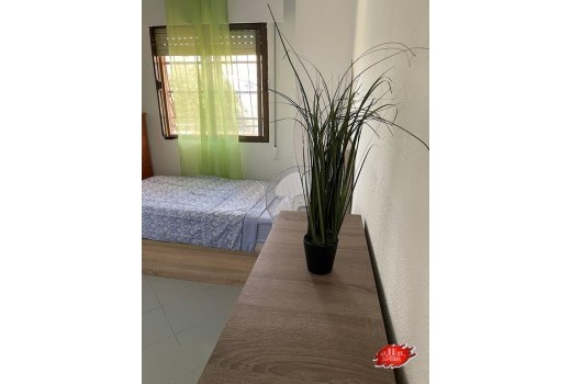 Vente - Bungalow -
San Juan - Pueblo