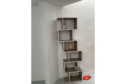 Vente - Bungalow -
San Juan - Pueblo