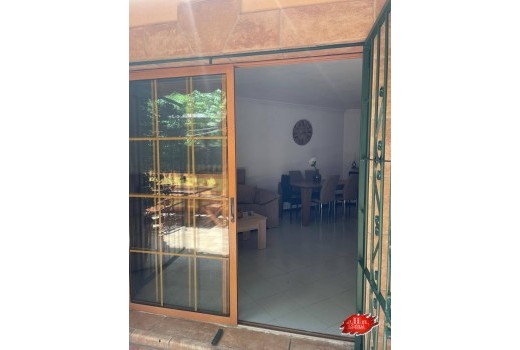 Vente - Bungalow -
San Juan - Pueblo