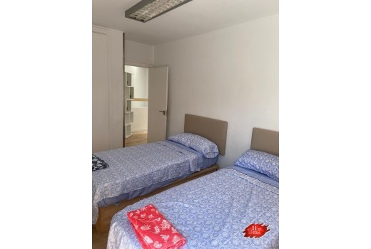 Vente - Bungalow -
San Juan - Pueblo