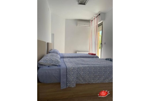 Vente - Bungalow -
San Juan - Pueblo