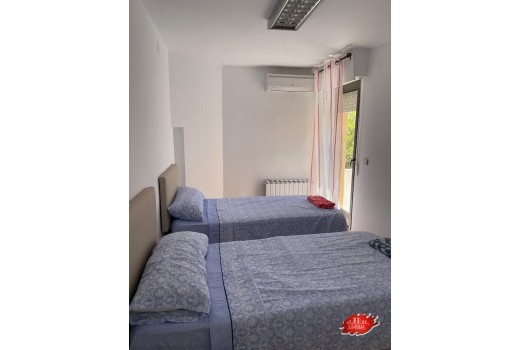 Vente - Bungalow -
San Juan - Pueblo