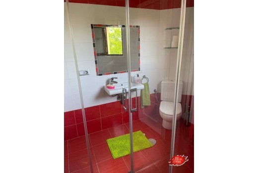 Vente - Bungalow -
San Juan - Pueblo