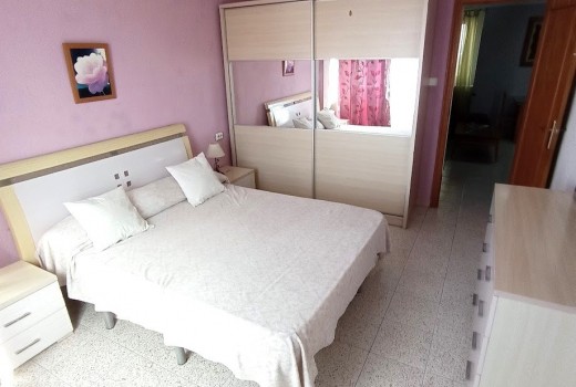 Resale - Appartment -
San Juan - Pueblo