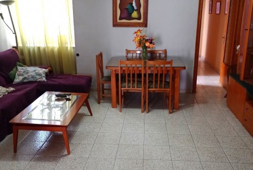 Resale - Appartment -
San Juan - Pueblo
