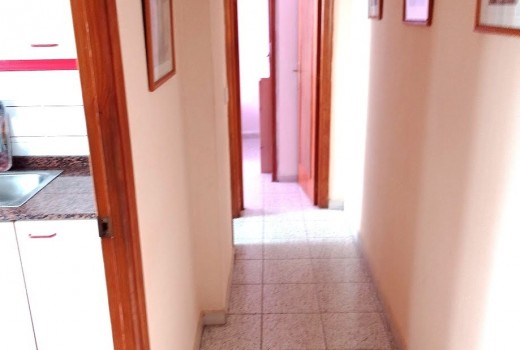 Resale - Appartment -
San Juan - Pueblo