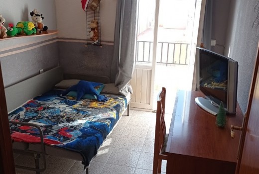 Resale - Appartment -
San Juan - Pueblo