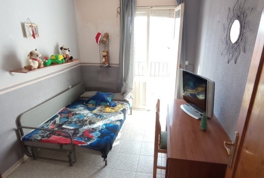 Resale - Appartment -
San Juan - Pueblo
