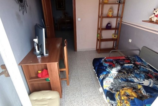 Resale - Appartment -
San Juan - Pueblo