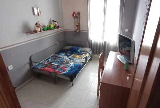 Resale - Appartment -
San Juan - Pueblo