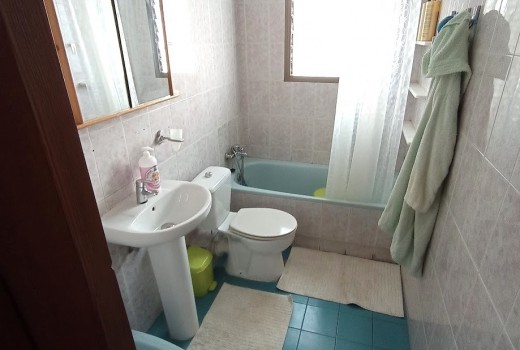 Resale - Appartment -
San Juan - Pueblo