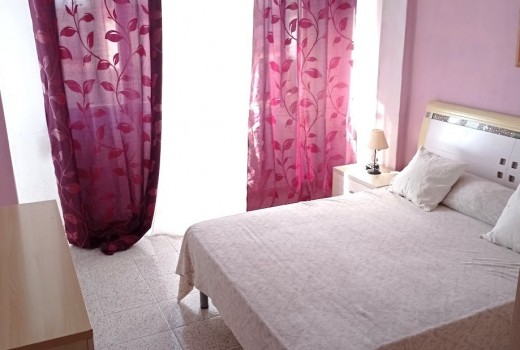 Resale - Appartment -
San Juan - Pueblo