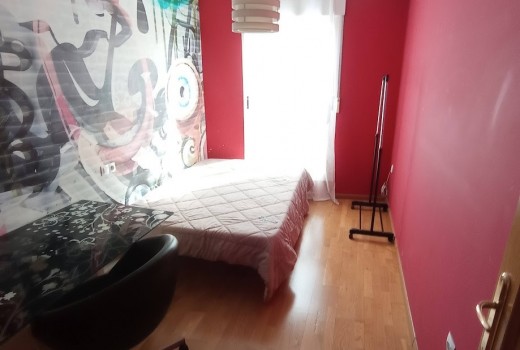 Vente - Appartement -
San Juan - Pueblo