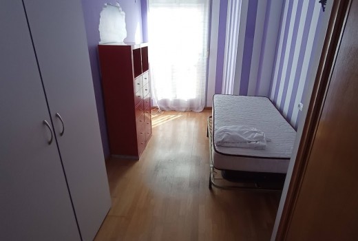 Vente - Appartement -
San Juan - Pueblo