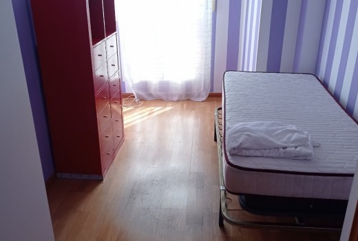 Vente - Appartement -
San Juan - Pueblo