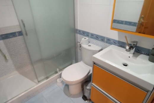 Vente - Appartement -
San Juan - Pueblo