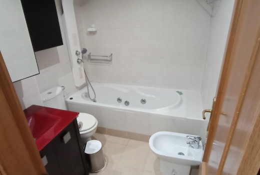 Vente - Appartement -
San Juan - Pueblo