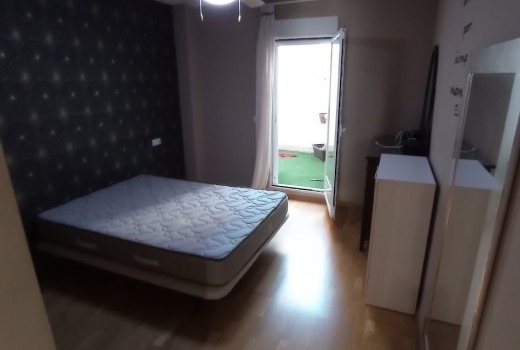 Vente - Appartement -
San Juan - Pueblo