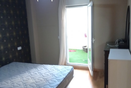 Vente - Appartement -
San Juan - Pueblo