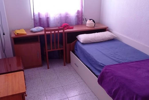 Vente - Appartement -
San Juan - Pueblo