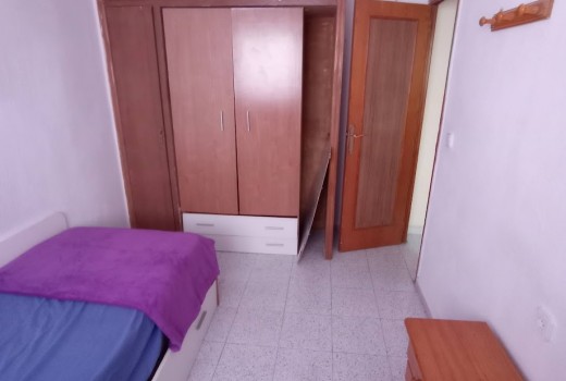 Vente - Appartement -
San Juan - Pueblo