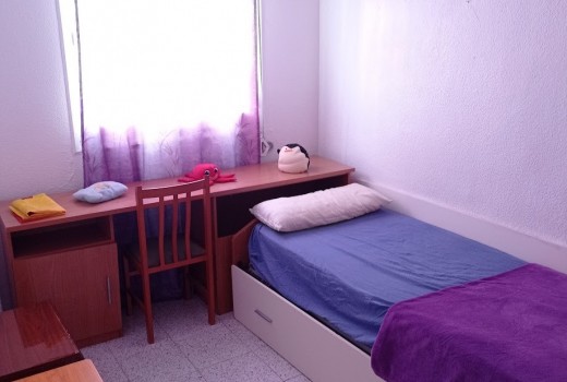 Vente - Appartement -
San Juan - Pueblo