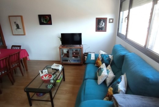 Vente - Appartement -
San Juan - Playa