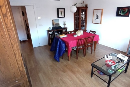 Vente - Appartement -
San Juan - Playa