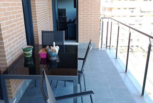 Vente - Appartement -
San Juan - Playa