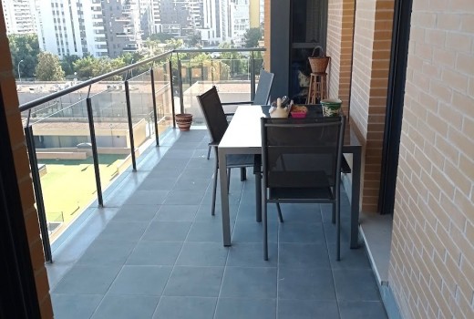 Vente - Appartement -
San Juan - Playa