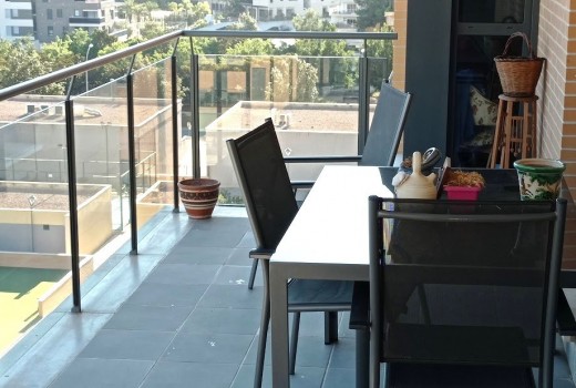 Vente - Appartement -
San Juan - Playa