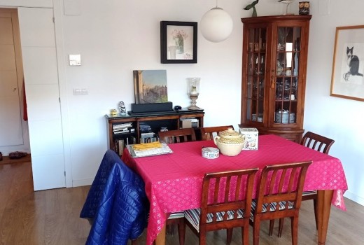 Vente - Appartement -
San Juan - Playa